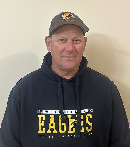 Jason Tennant - Vice President