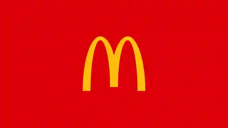 Sponsor Logo - McDonald's Whittlesea