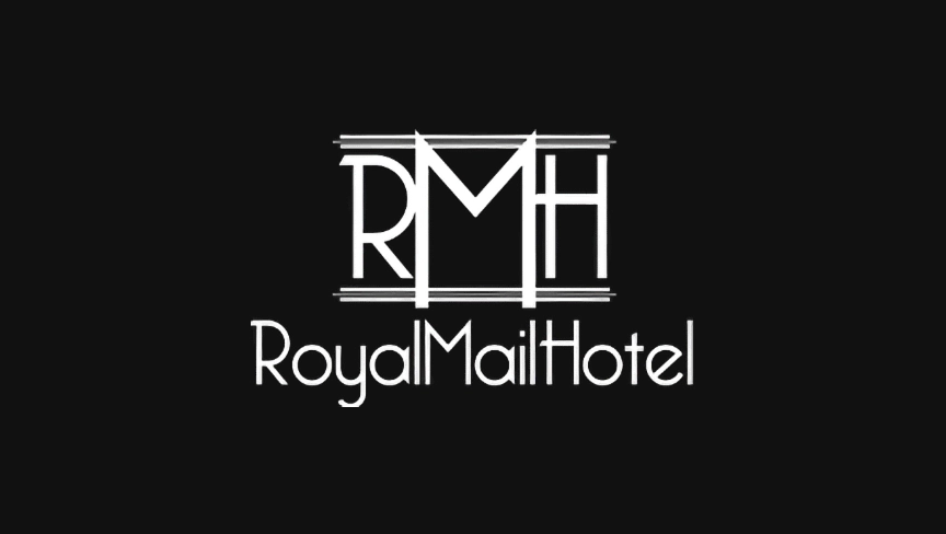 Sponsor Logo - Royal Mail Hotel
